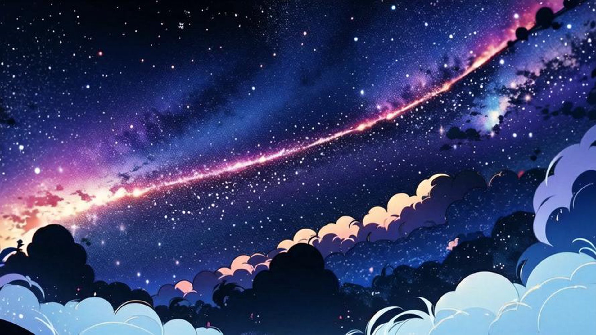 星芒动漫会展